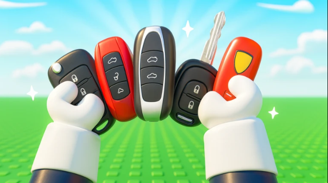 My Car Factory Tycoon preview