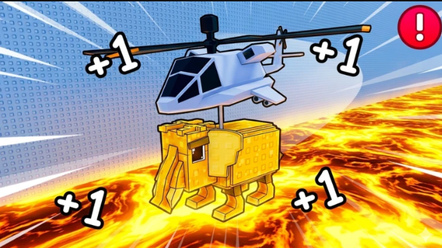 Save Brainrots From Quicksand preview